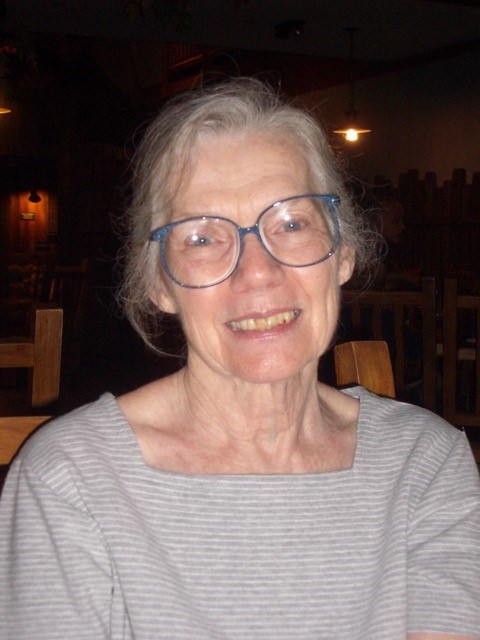 Obituary of Mary Louise Erwin