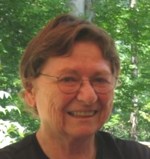 Elizabeth Wright