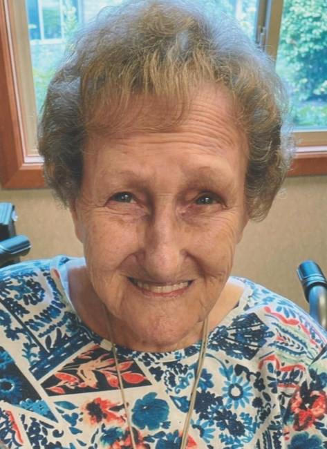 Obituario de Peggy J. Davis Cunningham