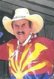 Obituary of Robert Allen Roloff