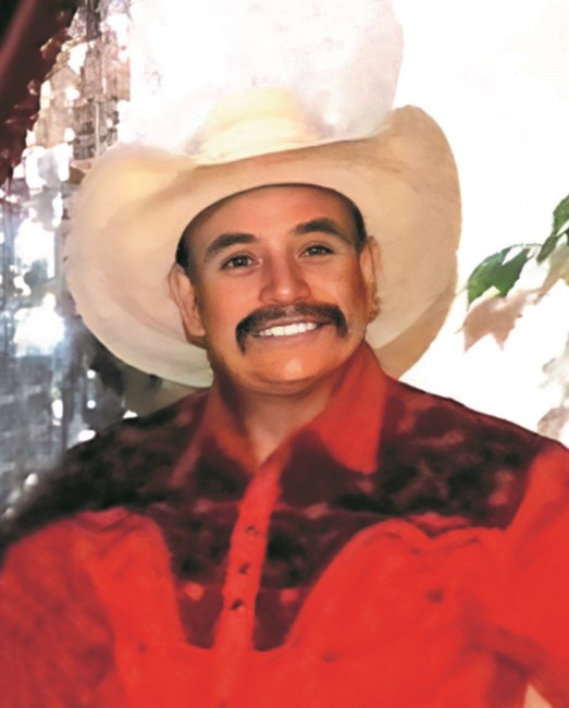 Avis de décès de Ramon Cardoso