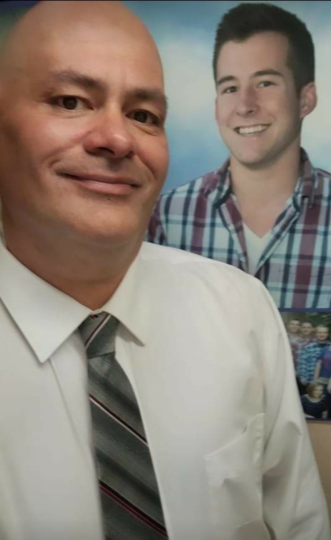 Obituary of Jason Ryan Miller