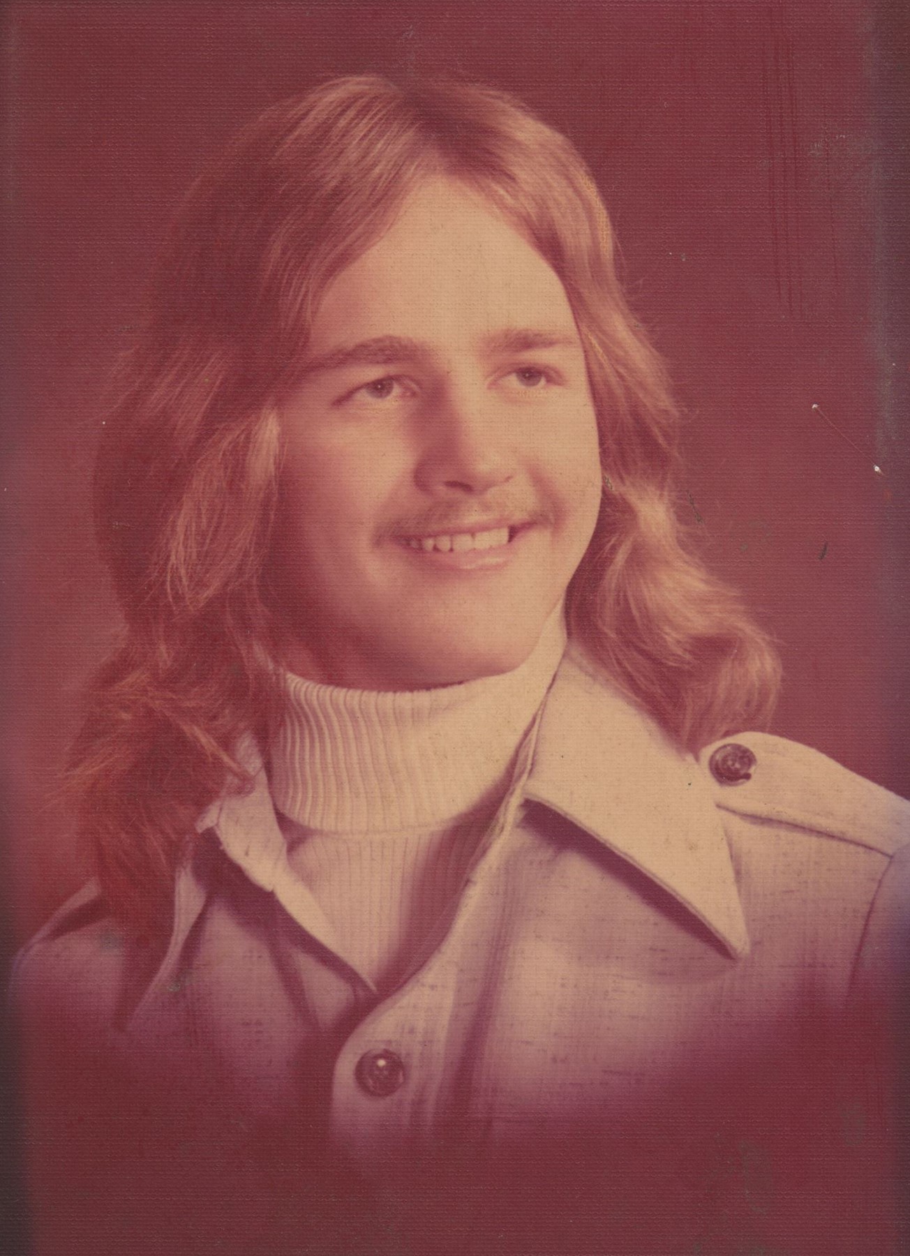 Obituary of Robert Paul Martin