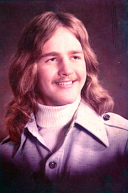 Obituary of Robert Paul Martin