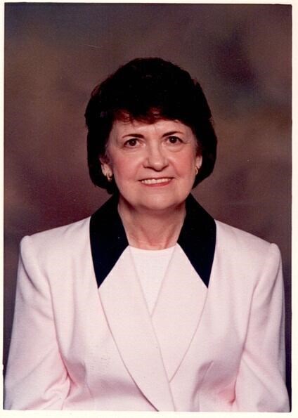Obituary of Lillian C. Anicich