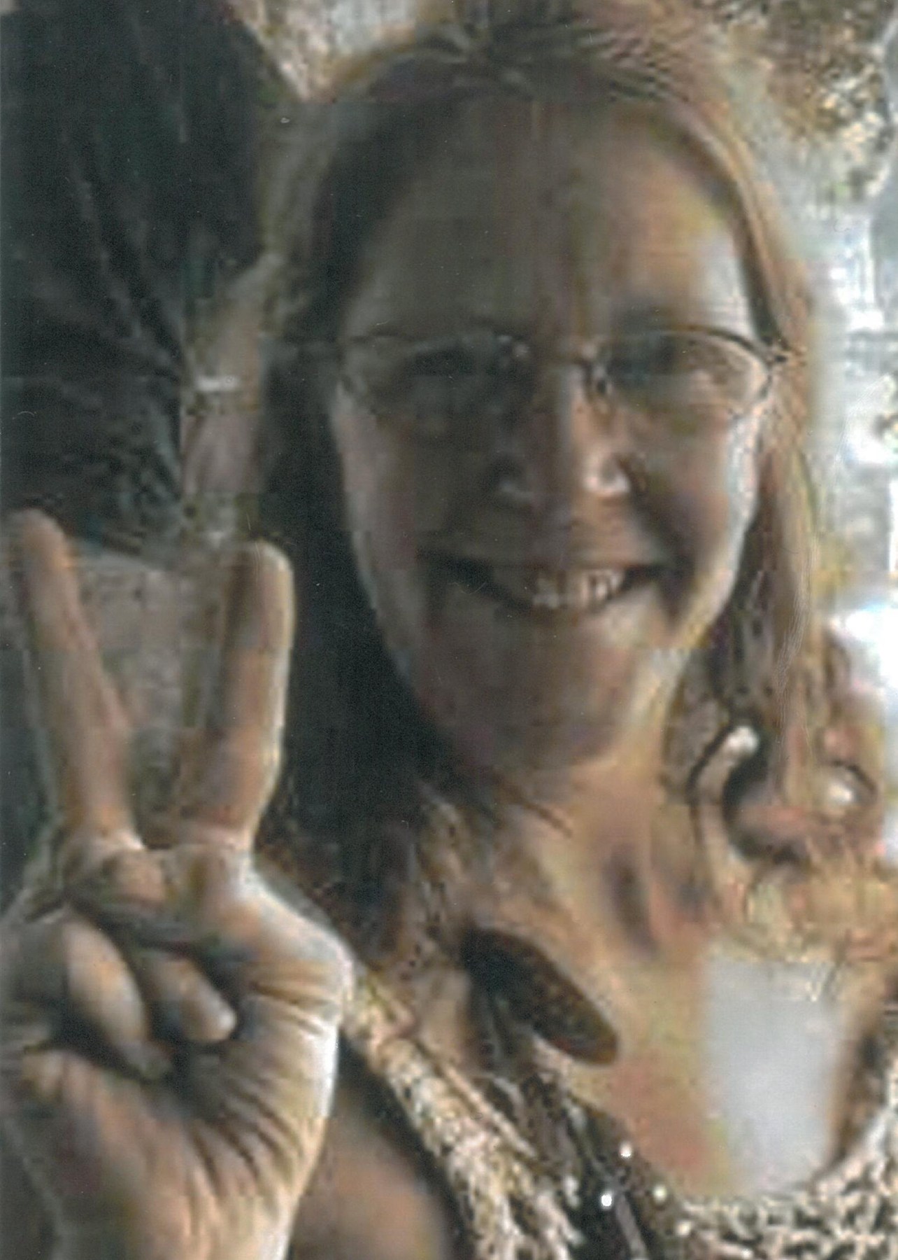 Obituary of Stacy Reneé Sprinkle