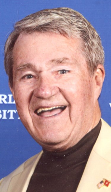 Obituary of Scotty Walsh