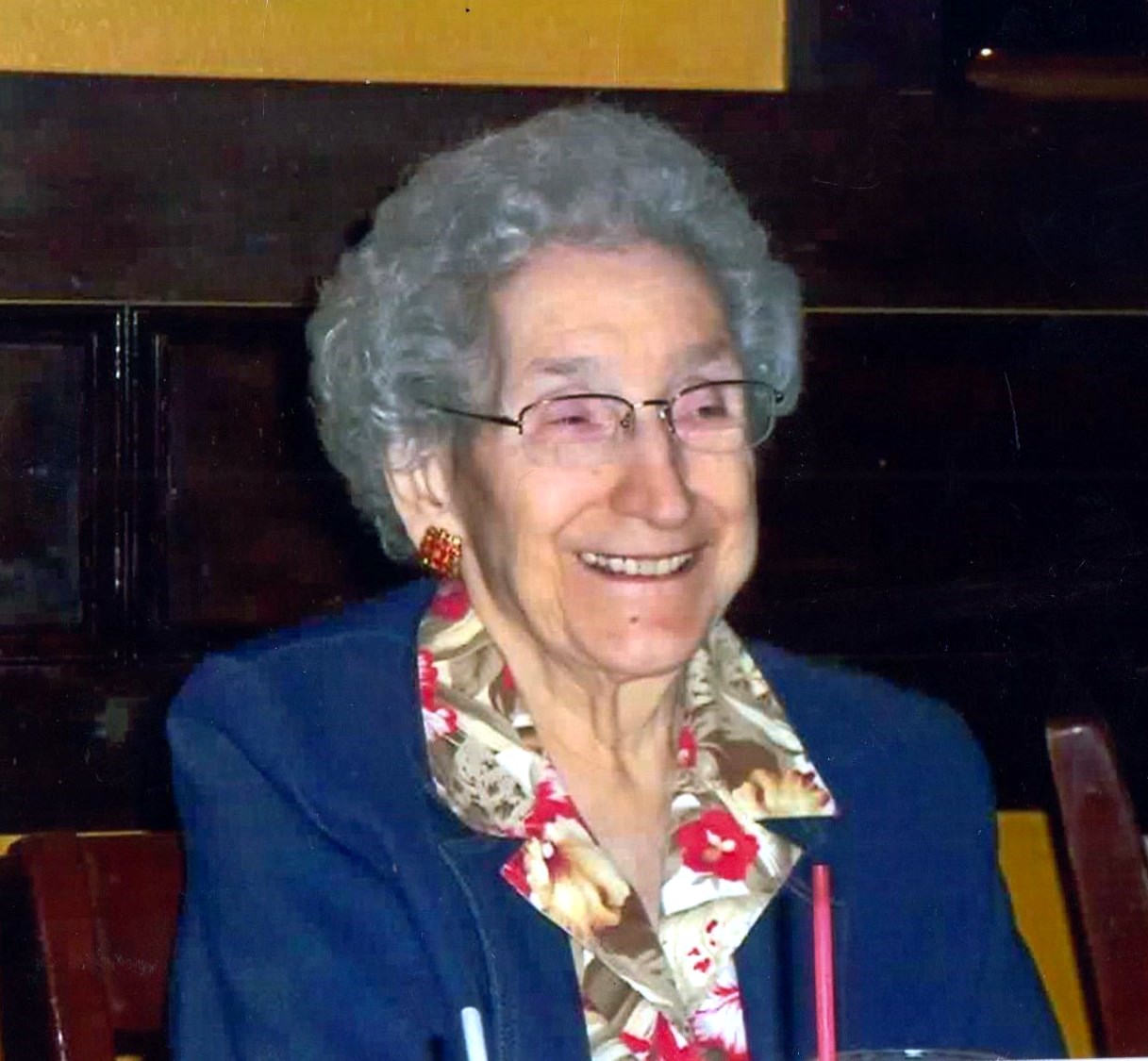 Mary Santoro Obituary - Glendora, CA