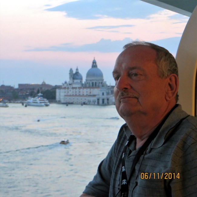 Obituary of Victor S. Yepello