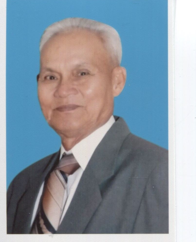 Obituary of Duc Chanh Nguyen