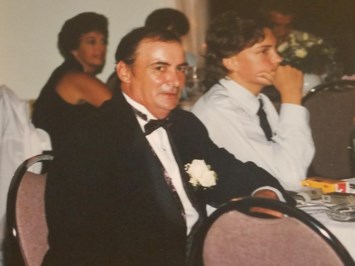 Obituario de Michael James Hanley