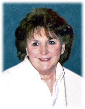 Obituary of Carol Anne Parker