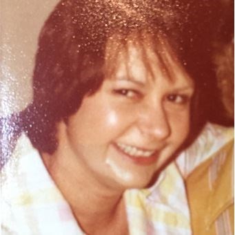 Obituary of Rebecca Ann Eichinger