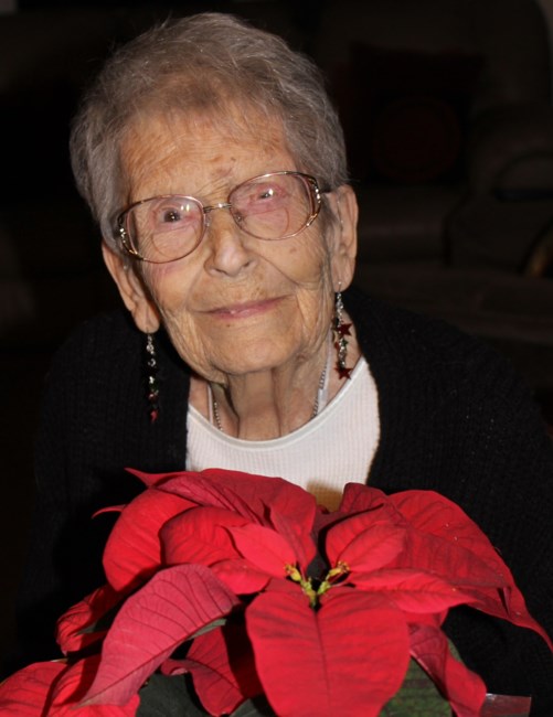 Obituary of Nancy Kumler Martin