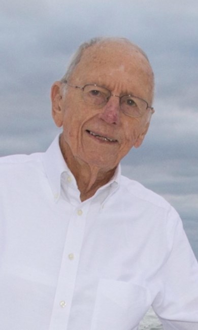 Obituary of James Martin Felsman, Sr.