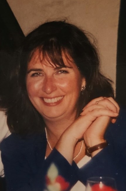 Obituario de Carol Ann Ortman