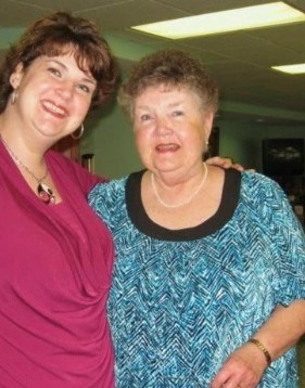 Avis de décès de Marilyn Ann Gullion