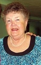 Avis de décès de Marilyn Ann Gullion