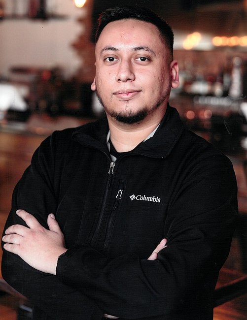 Obituary of Cesar Alejandro Arellano
