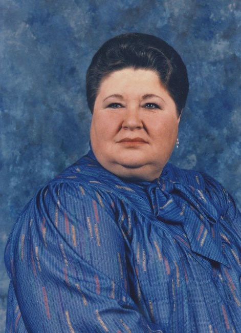 Obituary of Rita Gordy "Sugarbear"