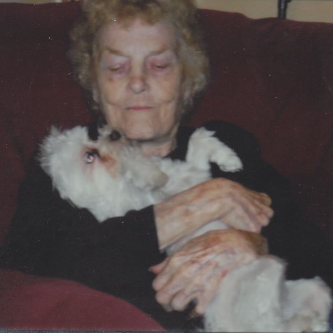 Obituary of Billie Juanita Matlock