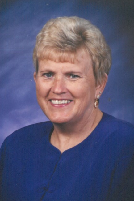 Obituary of Sandra Broekhuizen