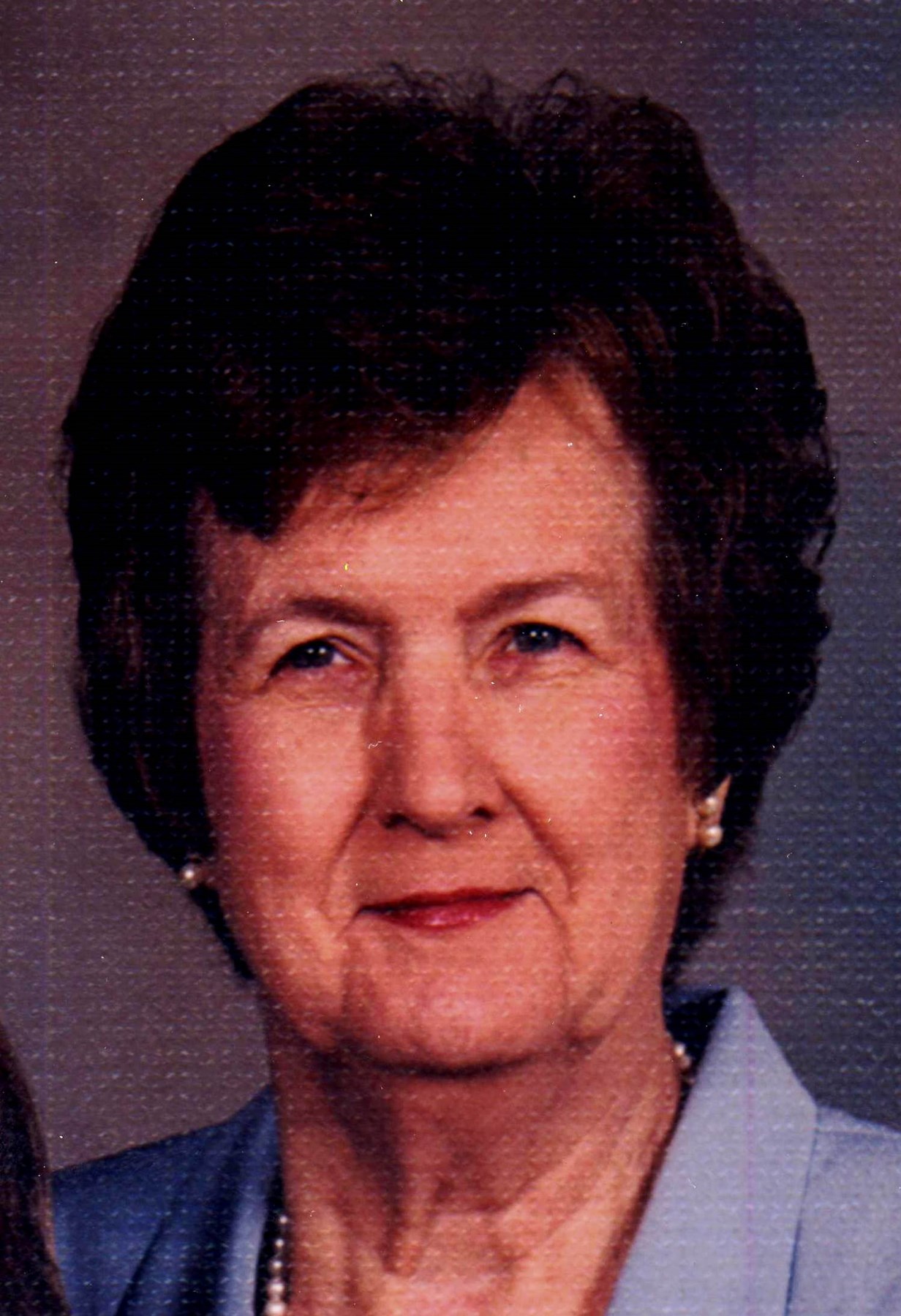 Mrs. Geraldine Joan Simon Caire Obituary Marrero, LA