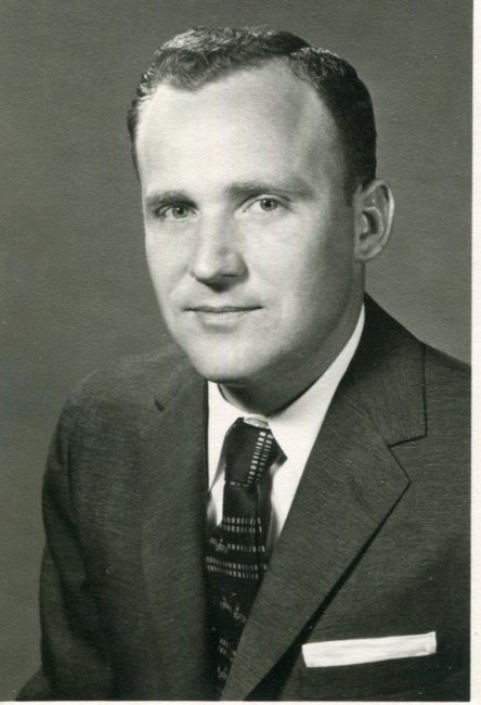 Obituary of Gerald J. Riga