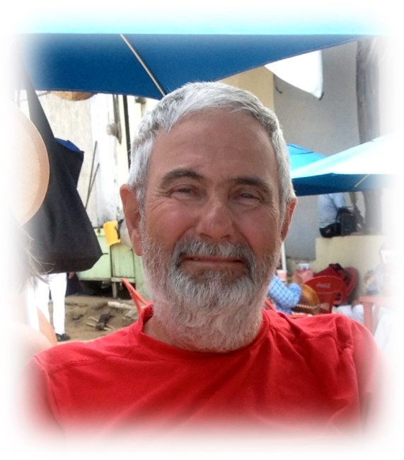 Obituary of Darrell Smyth