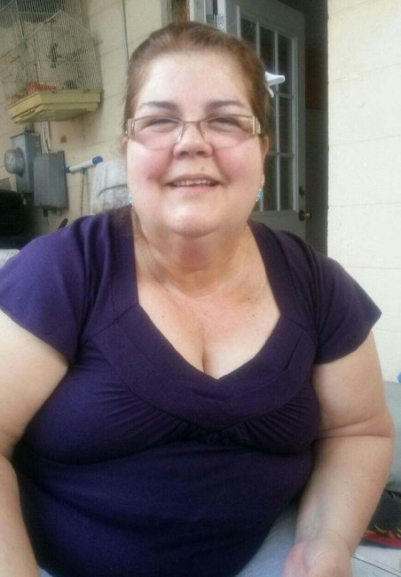 Obituary of Mayra Esther Ogando