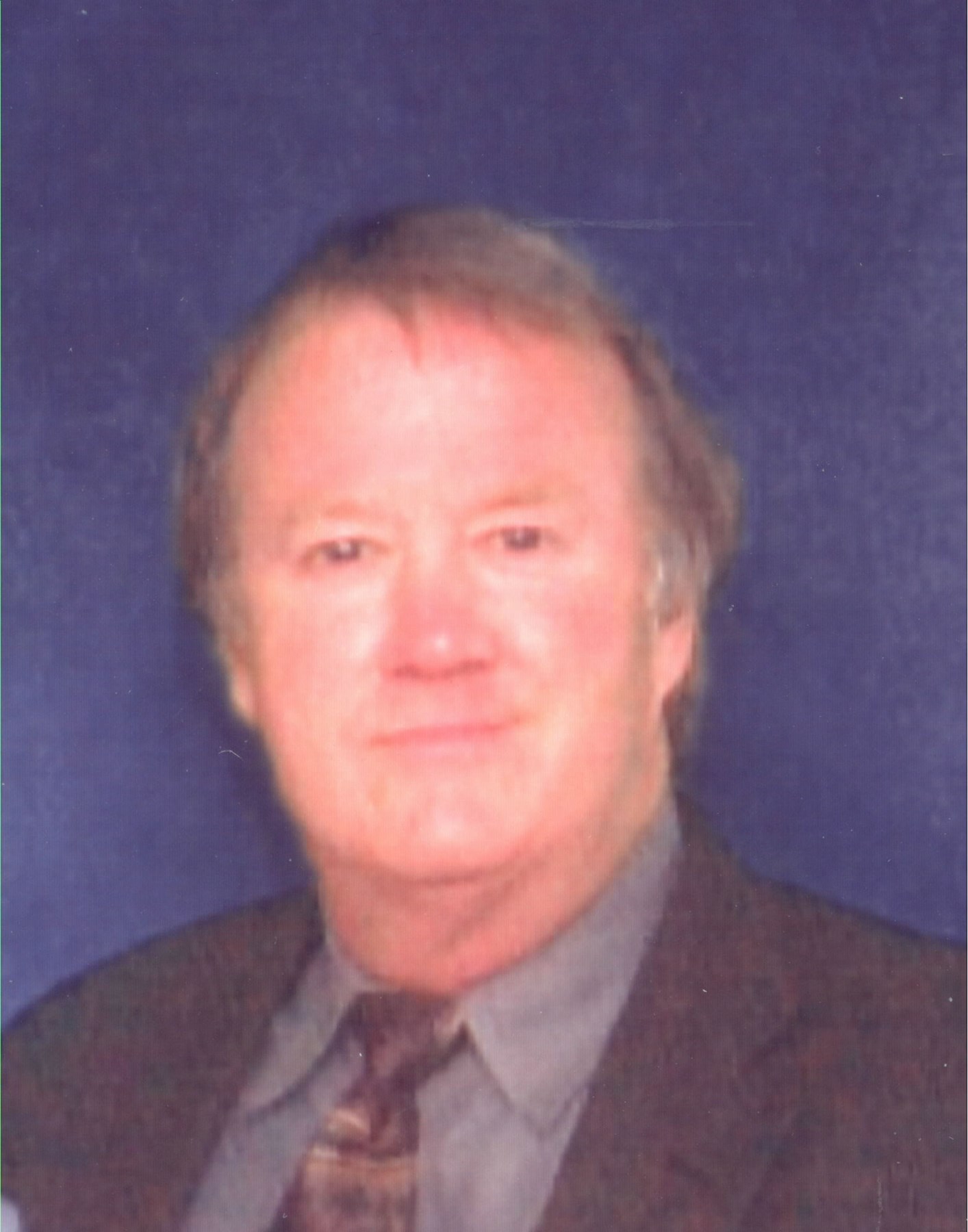 Obituary of Rick K. Wilson