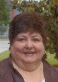 Obituary of Janet Hebert Stevens