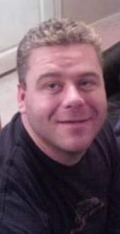 Obituary of Brenton Andrew Boutilier