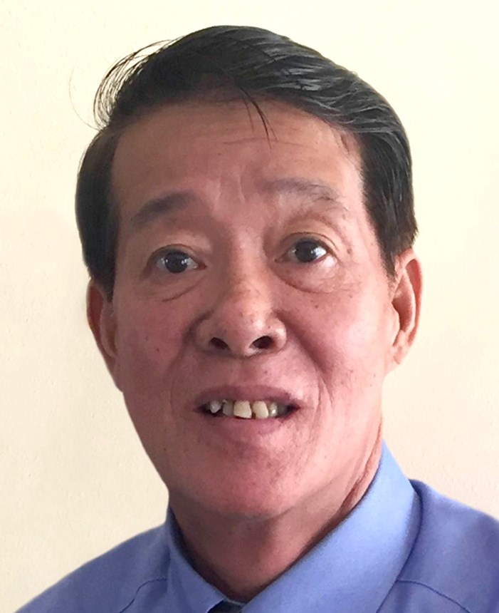 Avis de décès de Vinh Phuoc Tran