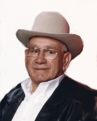 Obituary of Cecilio Luna