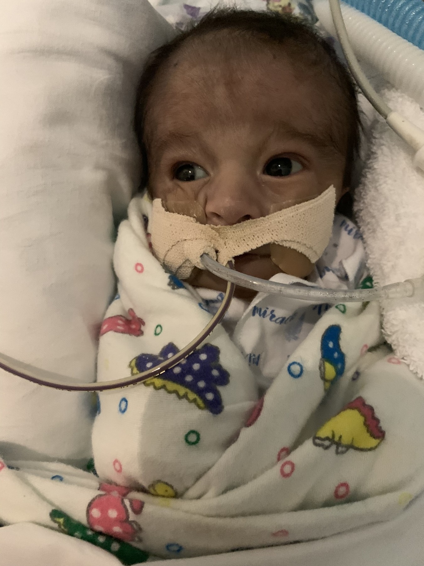 Obituary of Joshua Zuniga Jr.