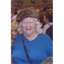 Avis de décès de Sheila R. Henderson