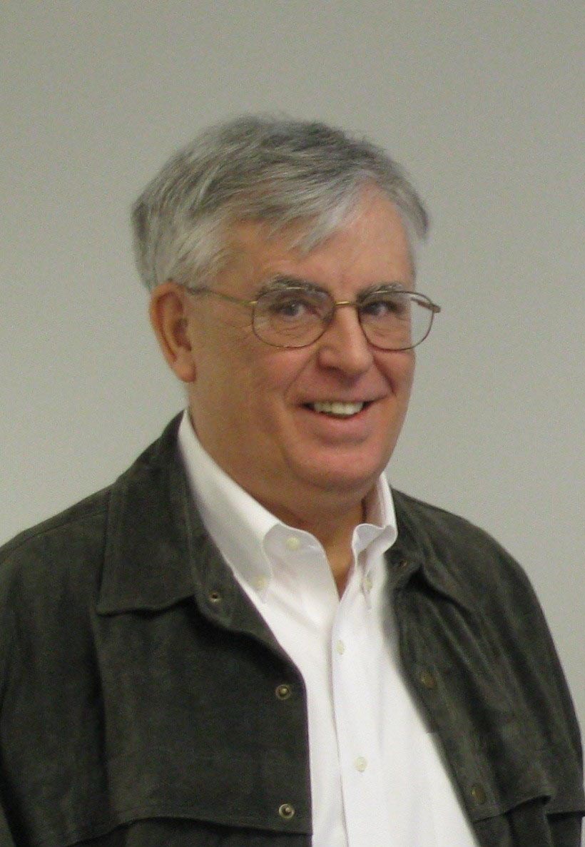 Avis de décès de J. Michael Carlstrom