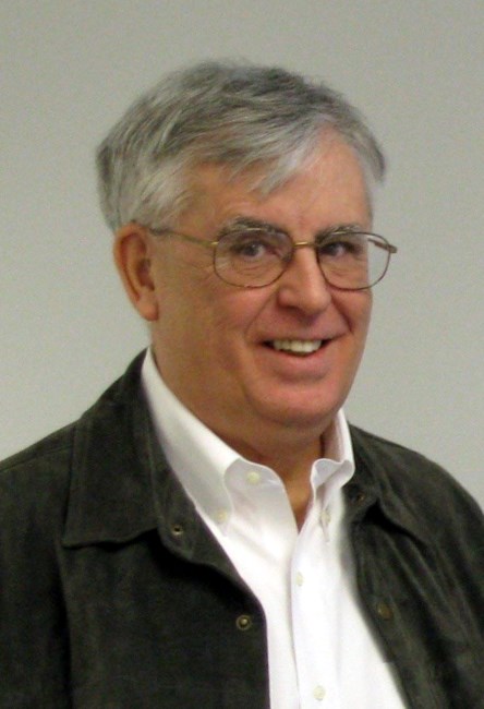 Avis de décès de J. Michael Carlstrom