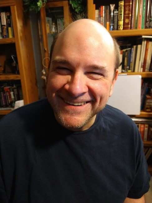 Obituary of Colin Lang Gravon