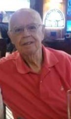 Obituary of John Rutherford Brown