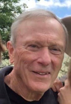 Obituary of Donald Morris Fiser