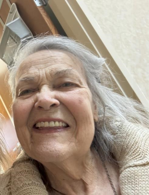 Obituary of Linda Eileen Rachelle