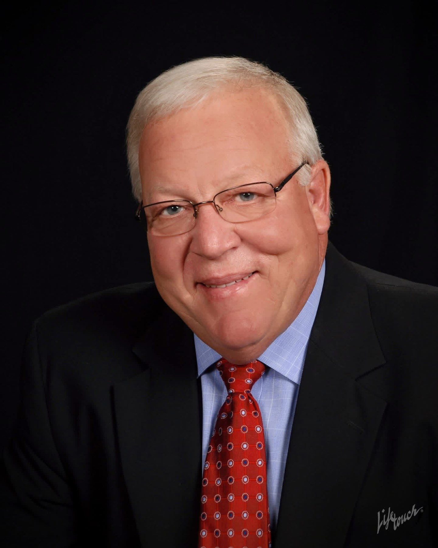 Obituary of David James Dumont