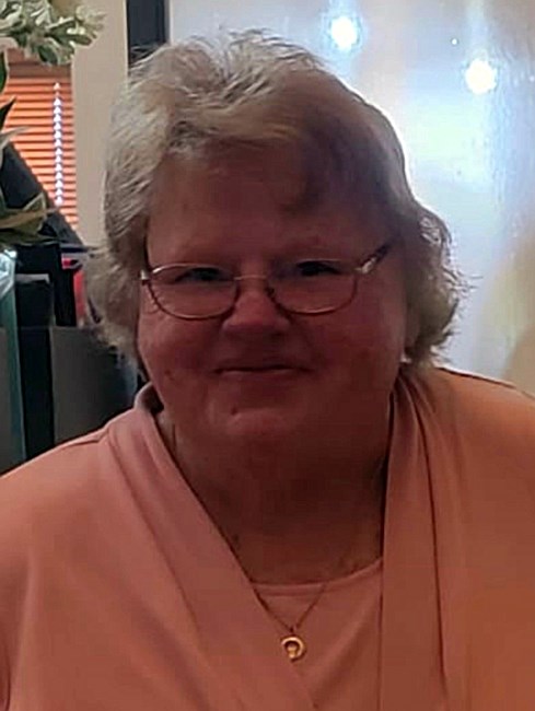 Obituary of Jacqueline McCormick