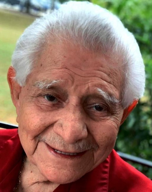 Obituary of Lorenzo D Mireles