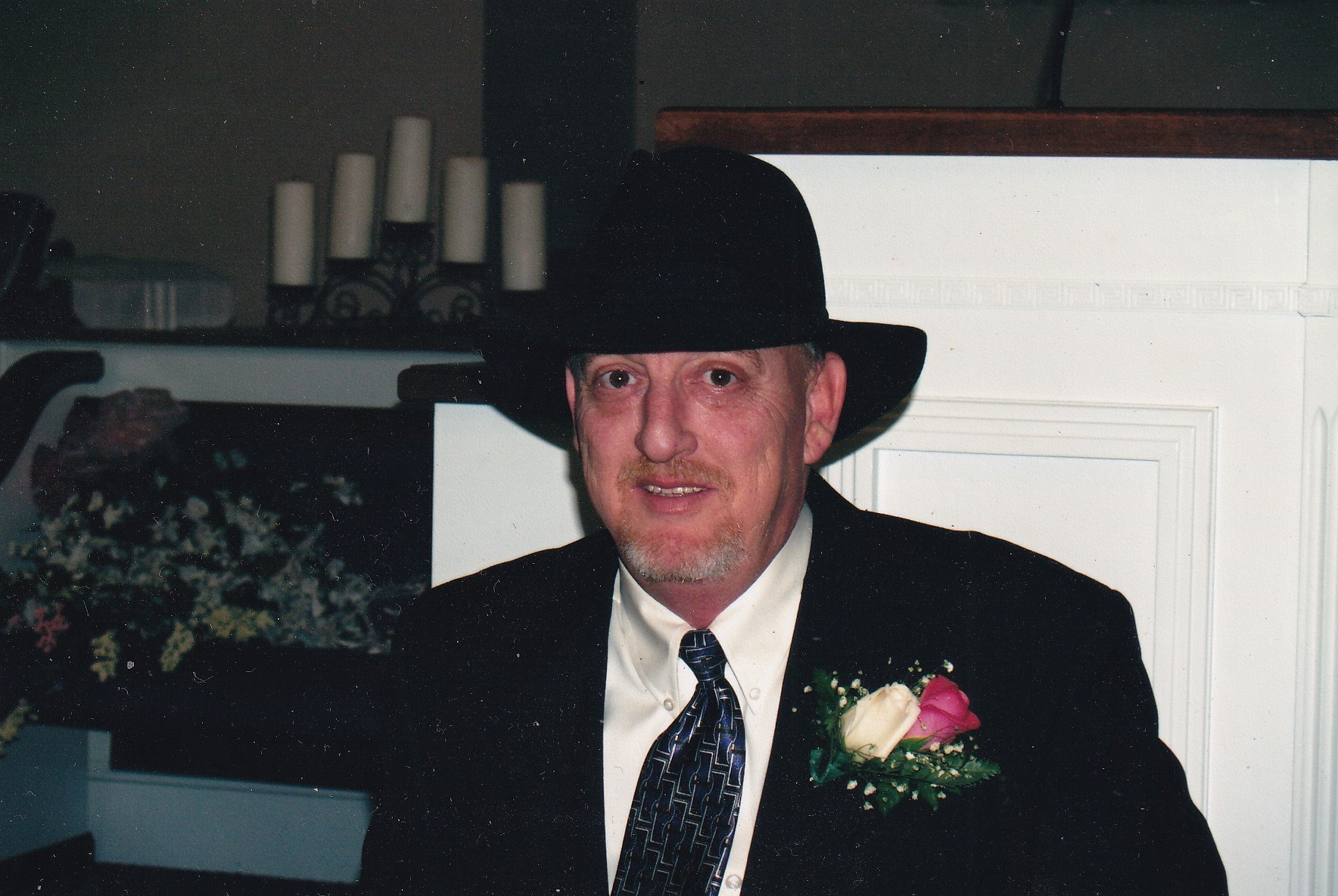 Obituary of Phillip Sullivan