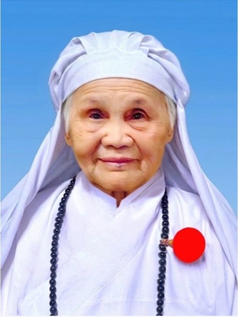 Obituary of Dan Thi Ho