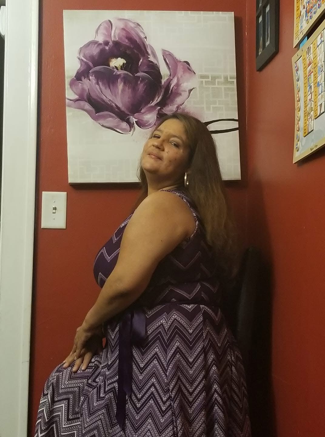 Obituary of Estadia Rodriguez