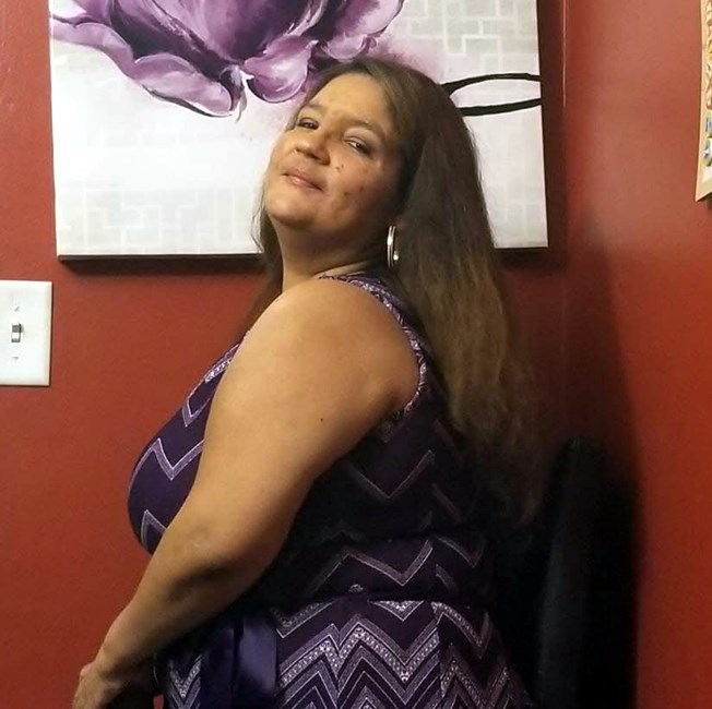 Obituary of Estadia Rodriguez